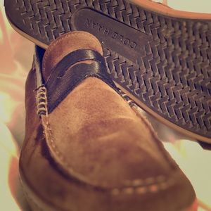 Cole Haan Men’s Size 9.5 Shoe